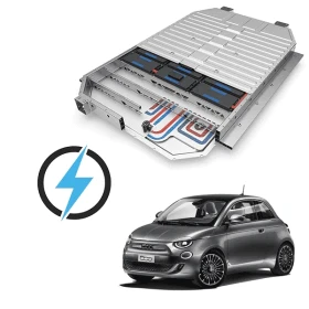 Fiat 500e undefined | Auto.bg — изображение 4 Fiat 500e undefined | Auto.bg — изображение 4