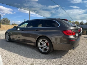 BMW 520 2.0d-184КС-АВТОМАТИК-КОЖА-ПОДГР-BXENON-НАВИ- | Auto.bg — изображение 6 BMW 520 2.0d-184КС-АВТОМАТИК-КОЖА-ПОДГР-BXENON-НАВИ- | Auto.bg — изображение 6