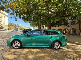 Toyota Corolla 1.8 - 16777 € - 69749556 5 | Car24.bg Toyota Corolla 1.8 - 16777 € - 69749556 5