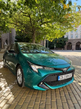 Toyota Corolla 1.8 - 16777 € - 69749556 3 | Car24.bg Toyota Corolla 1.8 - 16777 € - 69749556 3