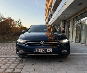 VW Passat Variant 1.5 150 hp - 18999 € - 62573067 3 | Car24.bg VW Passat Variant 1.5 150 hp - 18999 € - 62573067 3