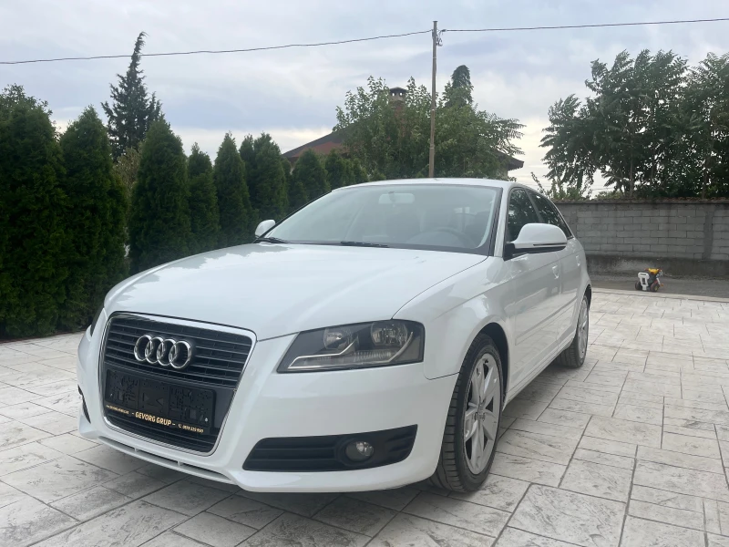 Audi A3 2.0 TDI AVTO - 11999 лв. / 6134.99 € - 21606101 1 | Car24.bg Audi A3 2.0 TDI AVTO - 11999 лв. / 6134.99 € - 21606101 1