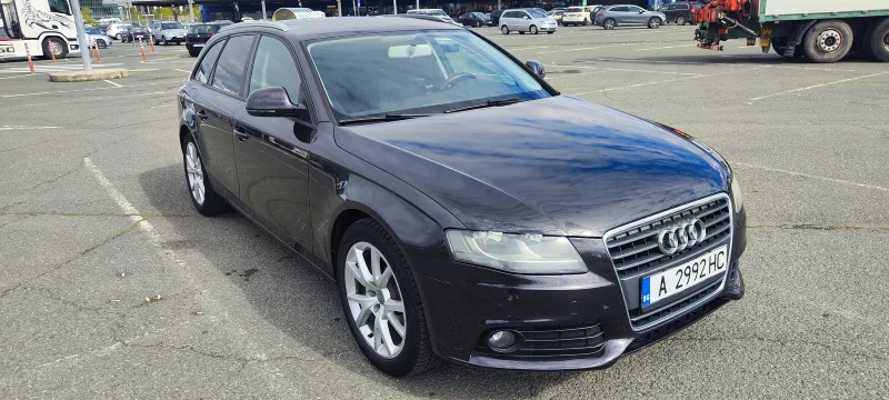 Audi A4 - 7999 лв. / 4089.82 € - 72984173 1 | Car24.bg Audi A4 - 7999 лв. / 4089.82 € - 72984173 1