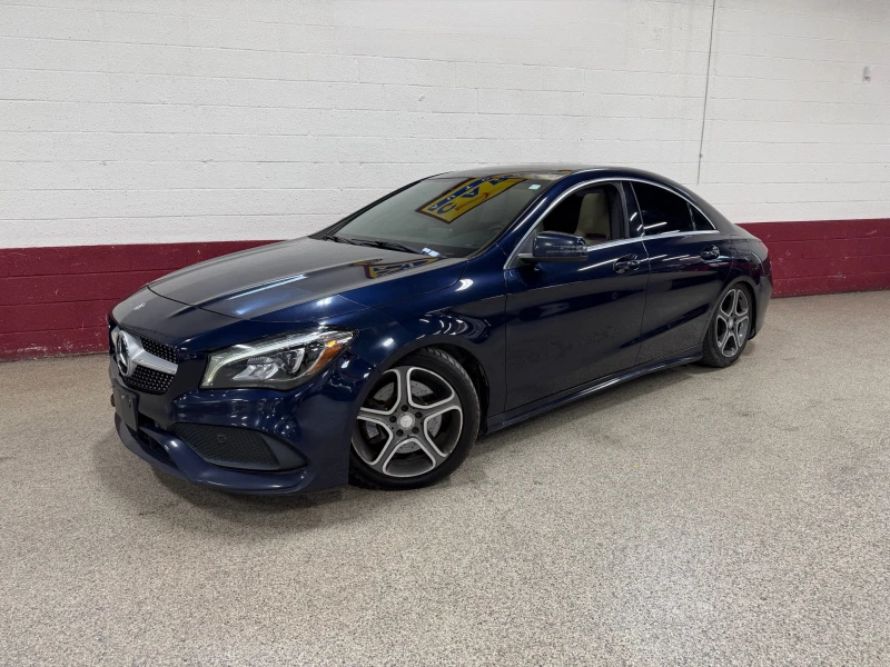 Mercedes-Benz CLA 250 FACELIFT / PANO / AMBIENT / SPORT SEATS - 25800 лв. / 13191.33 € - 56655955 1 | Car24.bg Mercedes-Benz CLA 250 FACELIFT / PANO / AMBIENT / SPORT SEATS - 25800 лв. / 13191.33 € - 56655955 1