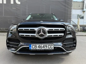 Mercedes-Benz GLS 350 4Matic* AMG* Air* PANO* Multibeam - Car24.bg Mercedes-Benz GLS 350 4Matic* AMG* Air* PANO* Multibeam