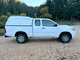 Toyota Hilux 2.5D4D* КЛИМА* ЛЕБЕДКА* ДОП.ГУМИ с ДЖАНТИ* БЕЗ РЪЖ - 28500 лв. / 14571.82 € - 38672321 2 | Car24.bg Toyota Hilux 2.5D4D* КЛИМА* ЛЕБЕДКА* ДОП.ГУМИ с ДЖАНТИ* БЕЗ РЪЖ - 28500 лв. / 14571.82 € - 38672321 2