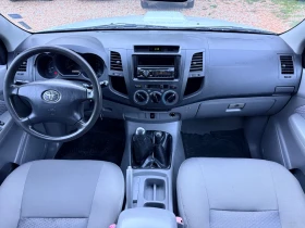 Toyota Hilux 2.5D4D* КЛИМА* ЛЕБЕДКА* ДОП.ГУМИ с ДЖАНТИ* БЕЗ РЪЖ - 28500 лв. / 14571.82 € - 38672321 10 | Car24.bg Toyota Hilux 2.5D4D* КЛИМА* ЛЕБЕДКА* ДОП.ГУМИ с ДЖАНТИ* БЕЗ РЪЖ - 28500 лв. / 14571.82 € - 38672321 10