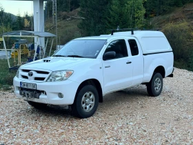 Toyota Hilux 2.5D4D* КЛИМА* ЛЕБЕДКА* ДОП.ГУМИ с ДЖАНТИ* БЕЗ РЪЖ - 28500 лв. / 14571.82 € - 38672321 6 | Car24.bg Toyota Hilux 2.5D4D* КЛИМА* ЛЕБЕДКА* ДОП.ГУМИ с ДЖАНТИ* БЕЗ РЪЖ - 28500 лв. / 14571.82 € - 38672321 6