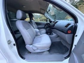 Toyota Hilux 2.5D4D* КЛИМА* ЛЕБЕДКА* ДОП.ГУМИ с ДЖАНТИ* БЕЗ РЪЖ - 28500 лв. / 14571.82 € - 38672321 8 | Car24.bg Toyota Hilux 2.5D4D* КЛИМА* ЛЕБЕДКА* ДОП.ГУМИ с ДЖАНТИ* БЕЗ РЪЖ - 28500 лв. / 14571.82 € - 38672321 8