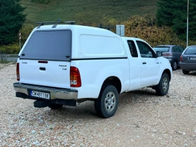 Toyota Hilux 2.5D4D* КЛИМА* ЛЕБЕДКА* ДОП.ГУМИ с ДЖАНТИ* БЕЗ РЪЖ - 28500 лв. / 14571.82 € - 38672321 3 | Car24.bg Toyota Hilux 2.5D4D* КЛИМА* ЛЕБЕДКА* ДОП.ГУМИ с ДЖАНТИ* БЕЗ РЪЖ - 28500 лв. / 14571.82 € - 38672321 3