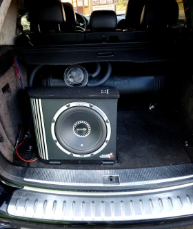 Porsche Cayenne 4.5S Газ  - 12000 лв. / 6135.50 € - 93459364 11 | Car24.bg Porsche Cayenne 4.5S Газ  - 12000 лв. / 6135.50 € - 93459364 11