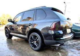 Porsche Cayenne 4.5S Газ  - 12000 лв. / 6135.50 € - 93459364 6 | Car24.bg Porsche Cayenne 4.5S Газ  - 12000 лв. / 6135.50 € - 93459364 6