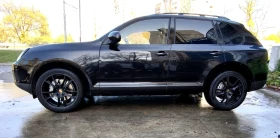 Porsche Cayenne 4.5S Газ  - 12000 лв. / 6135.50 € - 93459364 4 | Car24.bg Porsche Cayenne 4.5S Газ  - 12000 лв. / 6135.50 € - 93459364 4