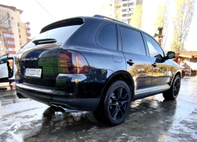 Porsche Cayenne 4.5S Газ  - 12000 лв. / 6135.50 € - 93459364 5 | Car24.bg Porsche Cayenne 4.5S Газ  - 12000 лв. / 6135.50 € - 93459364 5