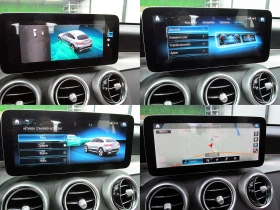 Mercedes-Benz GLC 220 KUPE/AMG/PODGREV/ГЕРМАНИЯ СОБСТВЕН ЛИЗИНГ - цена по договаряне - 25035007 15 | Car24.bg Mercedes-Benz GLC 220 KUPE/AMG/PODGREV/ГЕРМАНИЯ СОБСТВЕН ЛИЗИНГ - цена по договаряне - 25035007 15