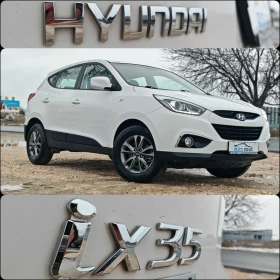 Hyundai IX35 1.7 ДИЗЕЛ 116 К.С. 147 000 КМ! FACE! БЕЗ АНАЛОГ!!! - 8199 € / 16035.85 лв. - 49059491 17 | Car24.bg Hyundai IX35 1.7 ДИЗЕЛ 116 К.С. 147 000 КМ! FACE! БЕЗ АНАЛОГ!!! - 8199 € / 16035.85 лв. - 49059491 17