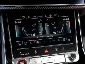 Audi RSQ8 CARBON С РЕГИСТРАЦИЯ & АВТО КРЕДИТ - 79000 € / 154510.57 лв. - 54824018 11 | Car24.bg Audi RSQ8 CARBON С РЕГИСТРАЦИЯ & АВТО КРЕДИТ - 79000 € / 154510.57 лв. - 54824018 11