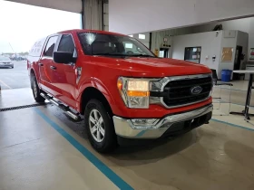Ford F150 4wd Supercrew 5.5' Box Xlt Crew Cab Short Bed | Auto.bg — изображение 3 Ford F150 4wd Supercrew 5.5' Box Xlt Crew Cab Short Bed | Auto.bg — изображение 3