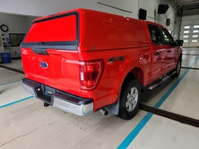 Ford F150 4wd Supercrew 5.5' Box Xlt Crew Cab Short Bed | Auto.bg — изображение 6 Ford F150 4wd Supercrew 5.5' Box Xlt Crew Cab Short Bed | Auto.bg — изображение 6