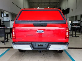 Ford F150 4wd Supercrew 5.5' Box Xlt Crew Cab Short Bed | Auto.bg — изображение 2 Ford F150 4wd Supercrew 5.5' Box Xlt Crew Cab Short Bed | Auto.bg — изображение 2