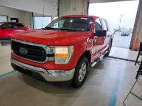 Ford F150 4wd Supercrew 5.5' Box Xlt Crew Cab Short Bed | Auto.bg — изображение 4 Ford F150 4wd Supercrew 5.5' Box Xlt Crew Cab Short Bed | Auto.bg — изображение 4