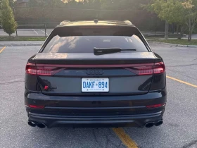 Audi SQ8 4.0 TFSI quattro CARFAX | Auto.bg — изображение 4 Audi SQ8 4.0 TFSI quattro CARFAX | Auto.bg — изображение 4