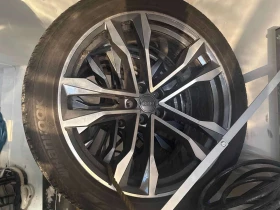 Audi SQ8 4.0 TFSI quattro CARFAX | Auto.bg — изображение 10 Audi SQ8 4.0 TFSI quattro CARFAX | Auto.bg — изображение 10