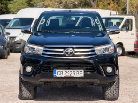 Toyota Hilux ТОП СЪСТОЯНИЕ/НАПЪЛНО ОБСЛУЖЕН | Auto.bg — изображение 3 Toyota Hilux ТОП СЪСТОЯНИЕ/НАПЪЛНО ОБСЛУЖЕН | Auto.bg — изображение 3