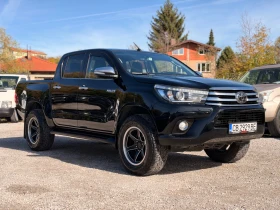 Toyota Hilux ТОП СЪСТОЯНИЕ/НАПЪЛНО ОБСЛУЖЕН | Auto.bg — изображение 4 Toyota Hilux ТОП СЪСТОЯНИЕ/НАПЪЛНО ОБСЛУЖЕН | Auto.bg — изображение 4