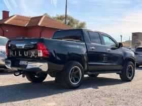 Toyota Hilux ТОП СЪСТОЯНИЕ/НАПЪЛНО ОБСЛУЖЕН | Auto.bg — изображение 8 Toyota Hilux ТОП СЪСТОЯНИЕ/НАПЪЛНО ОБСЛУЖЕН | Auto.bg — изображение 8