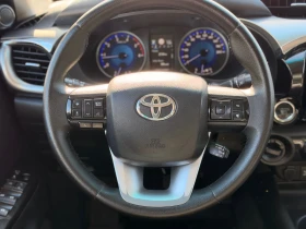 Toyota Hilux ТОП СЪСТОЯНИЕ/НАПЪЛНО ОБСЛУЖЕН | Auto.bg — изображение 16 Toyota Hilux ТОП СЪСТОЯНИЕ/НАПЪЛНО ОБСЛУЖЕН | Auto.bg — изображение 16