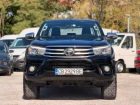 Toyota Hilux ТОП СЪСТОЯНИЕ/НАПЪЛНО ОБСЛУЖЕН | Auto.bg — изображение 2 Toyota Hilux ТОП СЪСТОЯНИЕ/НАПЪЛНО ОБСЛУЖЕН | Auto.bg — изображение 2