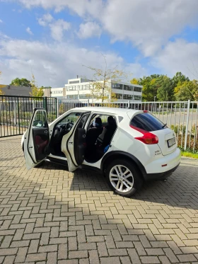 Nissan Juke - 4000 € - 30932332 5 | Car24.bg Nissan Juke - 4000 € - 30932332 5