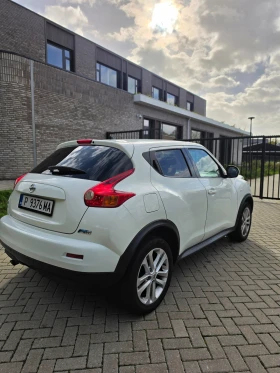 Nissan Juke - Car24.bg Nissan Juke