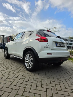 Nissan Juke - 4000 € - 30932332 6 | Car24.bg Nissan Juke - 4000 € - 30932332 6