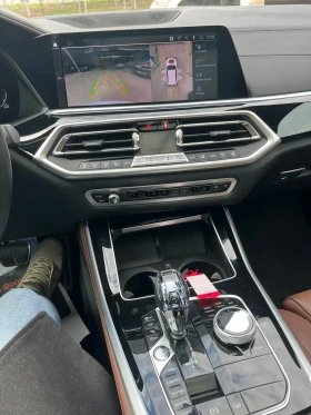 BMW X5 M PACK FULL MAX | Auto.bg — изображение 14 BMW X5 M PACK FULL MAX | Auto.bg — изображение 14