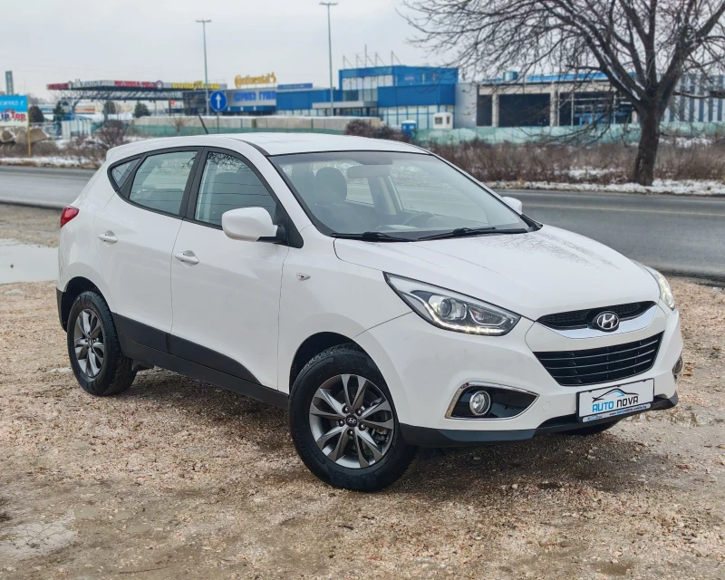 Hyundai IX35 1.7 ДИЗЕЛ 116 К.С. 147 000 КМ! FACE! БЕЗ АНАЛОГ!!! - 8199 € / 16035.85 лв. - 49059491 1 | Car24.bg Hyundai IX35 1.7 ДИЗЕЛ 116 К.С. 147 000 КМ! FACE! БЕЗ АНАЛОГ!!! - 8199 € / 16035.85 лв. - 49059491 1