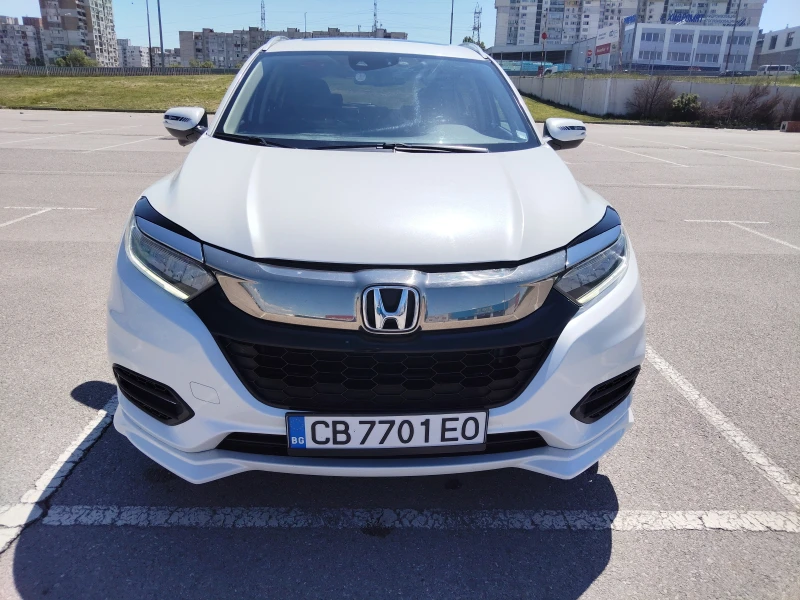 Honda Hr-v 1.8 - 18200 € / 35596.11 лв. - 31398405 1 | Car24.bg Honda Hr-v 1.8 - 18200 € / 35596.11 лв. - 31398405 1