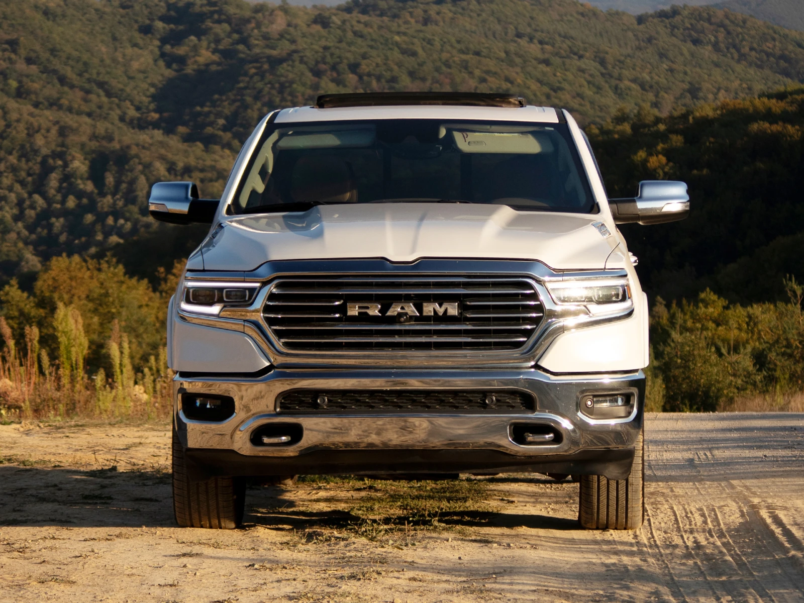 Dodge RAM 1500 5.7 eTorque LONGHORN + LPG - изображение 2 | Auto.bg Dodge RAM 1500 5.7 eTorque LONGHORN + LPG - изображение 2