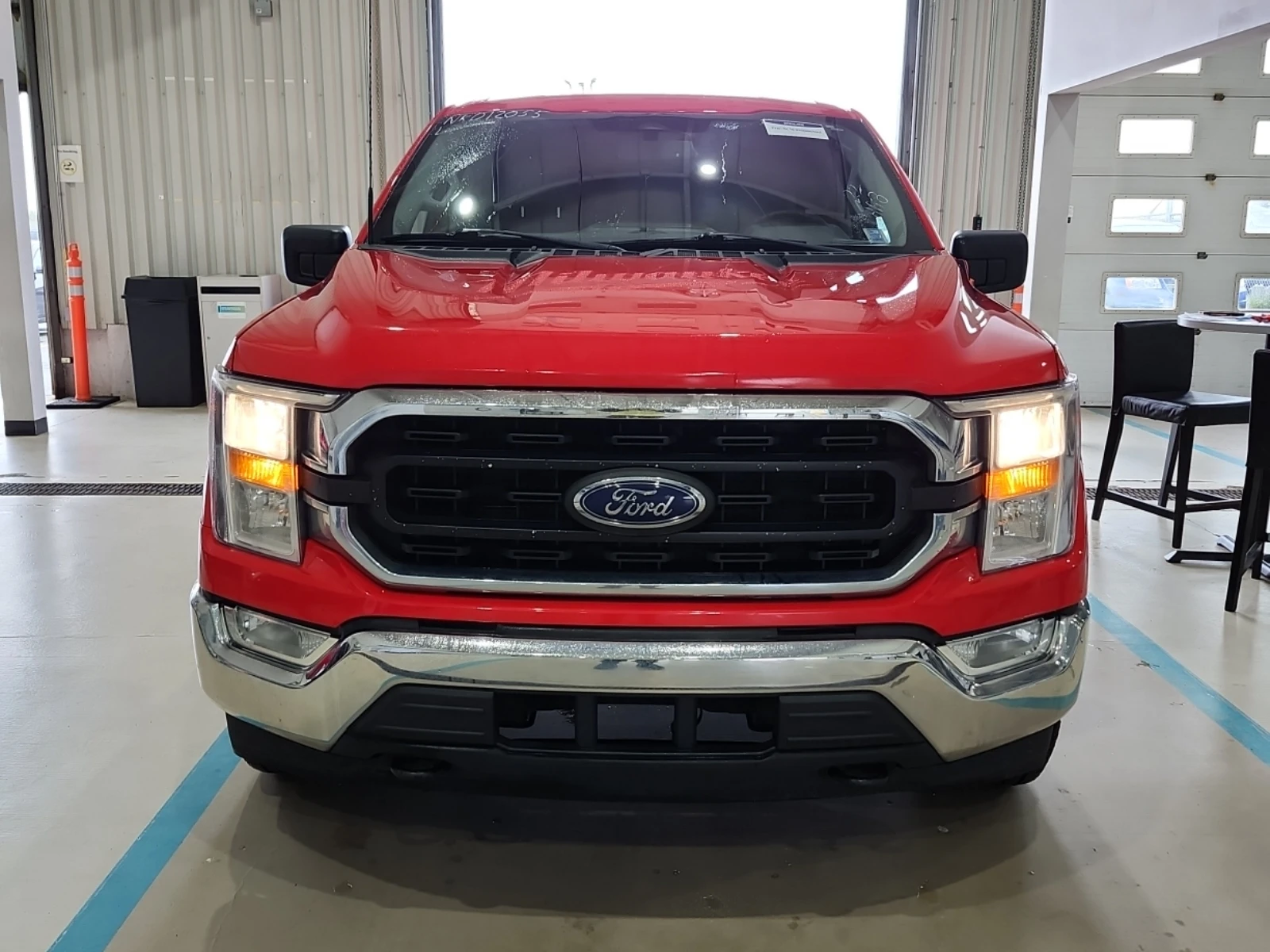 Ford F150 4wd Supercrew 5.5' Box Xlt Crew Cab Short Bed | Auto.bg — изображение 1 Ford F150 4wd Supercrew 5.5' Box Xlt Crew Cab Short Bed | Auto.bg — изображение 1