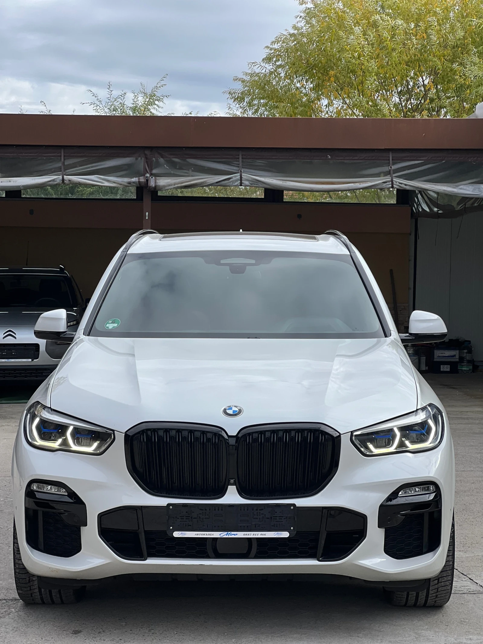 BMW X5 M PACK FULL MAX | Auto.bg — изображение 1 BMW X5 M PACK FULL MAX | Auto.bg — изображение 1