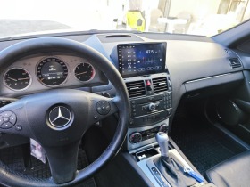Mercedes-Benz C 220 CDI  | Mobile.bg   9