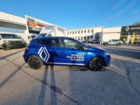 Renault Clio E-Tech full hybrid 145 - 44600 лв. / 22803.62 € - 41662383 4 | Car24.bg Renault Clio E-Tech full hybrid 145 - 44600 лв. / 22803.62 € - 41662383 4