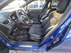 Renault Clio E-Tech full hybrid 145 - 44600 лв. / 22803.62 € - 41662383 11 | Car24.bg Renault Clio E-Tech full hybrid 145 - 44600 лв. / 22803.62 € - 41662383 11