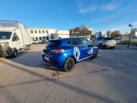 Renault Clio E-Tech full hybrid 145 - 44600 лв. / 22803.62 € - 41662383 5 | Car24.bg Renault Clio E-Tech full hybrid 145 - 44600 лв. / 22803.62 € - 41662383 5