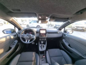 Renault Clio E-Tech full hybrid 145 - 44600 лв. / 22803.62 € - 41662383 10 | Car24.bg Renault Clio E-Tech full hybrid 145 - 44600 лв. / 22803.62 € - 41662383 10