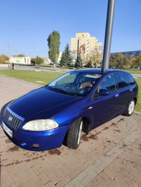 Снимка Fiat Croma