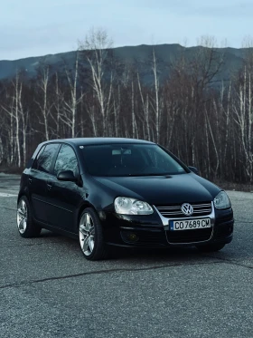 Снимка VW Golf