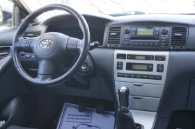 Toyota Corolla - 2700 € / 5280.74 лв. - 44830086 12 | Car24.bg Toyota Corolla - 2700 € / 5280.74 лв. - 44830086 12
