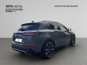 DS DS 7 LA PREMIERE E-TENSE 360 4X4 EAT8 - 53500 € / 104636.90 лв. - 77535554 4 | Car24.bg DS DS 7 LA PREMIERE E-TENSE 360 4X4 EAT8 - 53500 € / 104636.90 лв. - 77535554 4